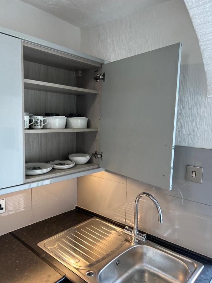 The Pleasure House Bed & Breakfast มอร์คัมบ์ ภายนอก รูปภาพ